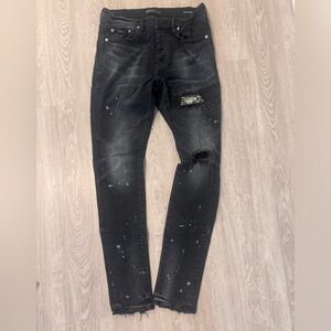 Purple Brand Jeans Size 32